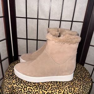 Blondo Waterproof Boots